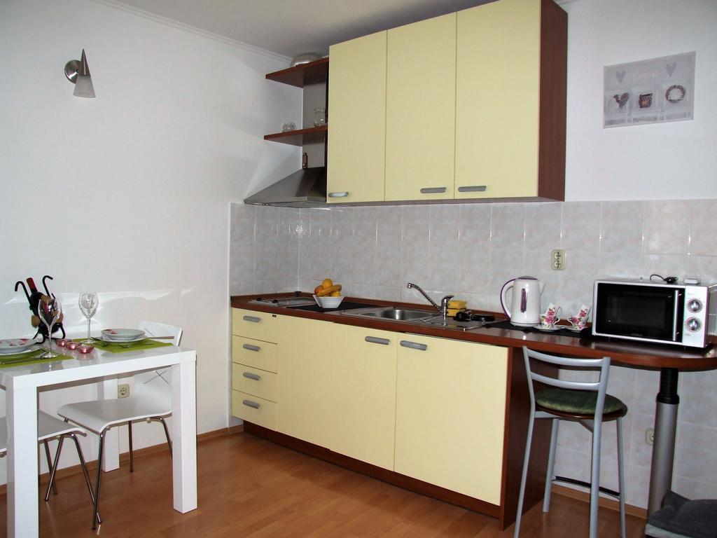 Apartment Ivana Split Kültér fotó