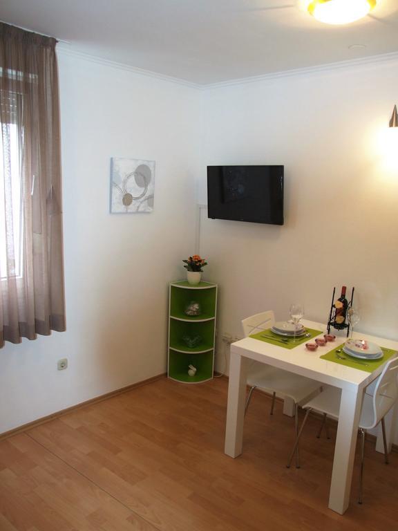 Apartment Ivana Split Kültér fotó