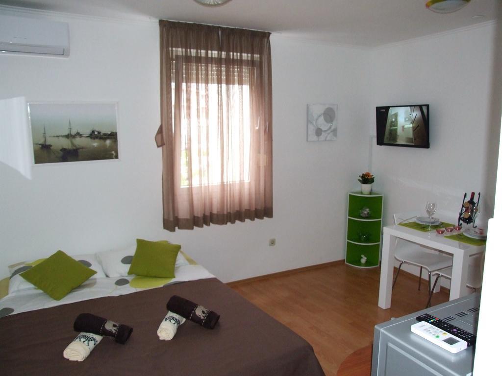 Apartment Ivana Split Kültér fotó