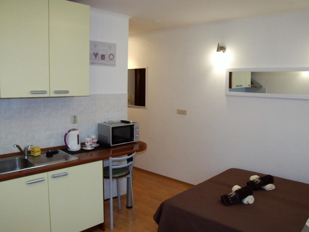Apartment Ivana Split Kültér fotó