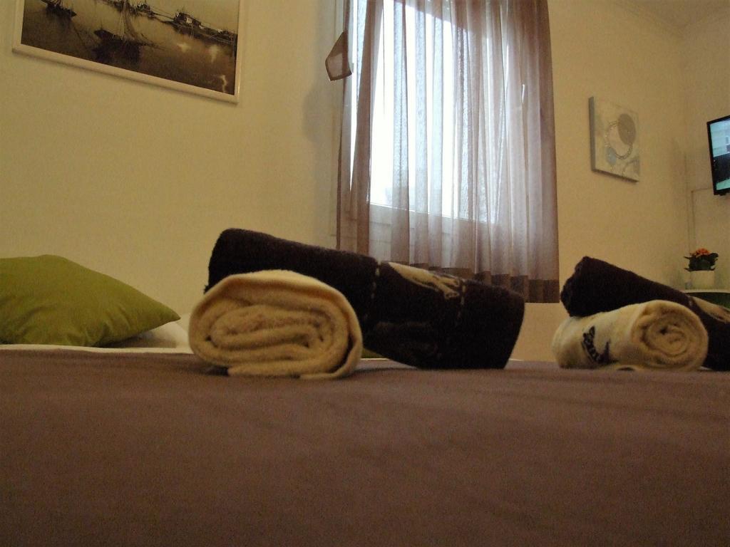 Apartment Ivana Split Kültér fotó