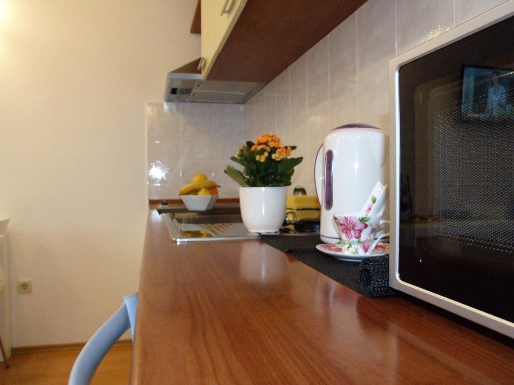 Apartment Ivana Split Kültér fotó