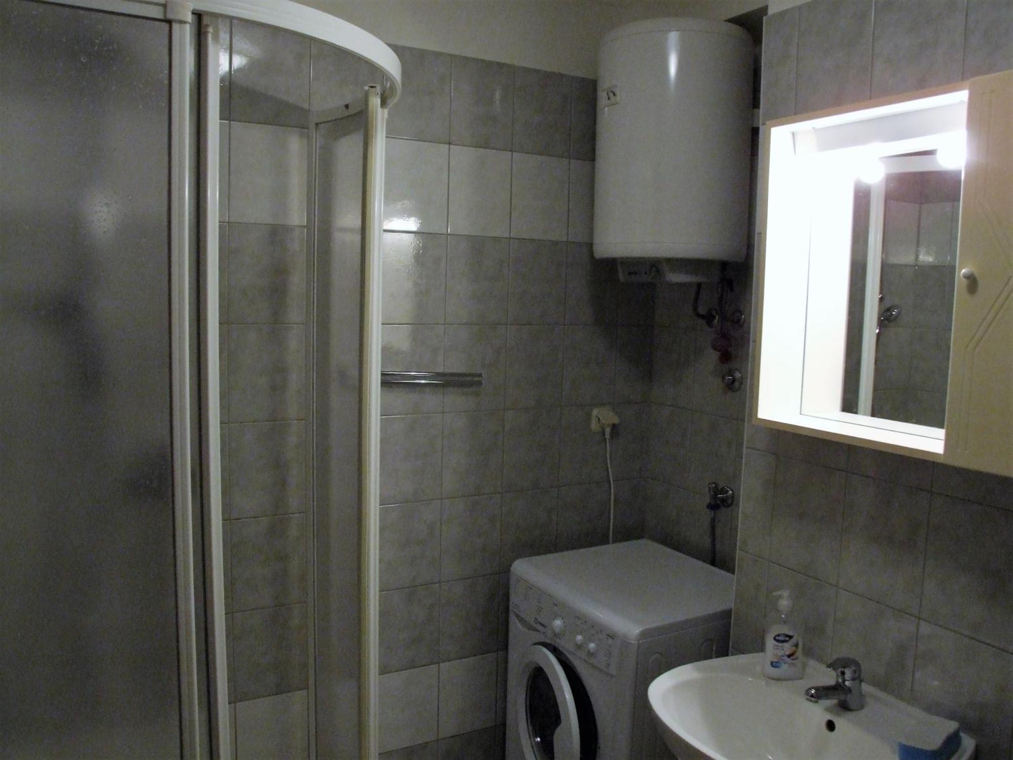 Apartment Ivana Split Kültér fotó