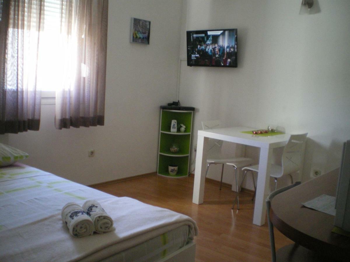 Apartment Ivana Split Kültér fotó