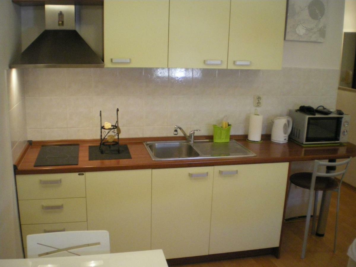 Apartment Ivana Split Kültér fotó