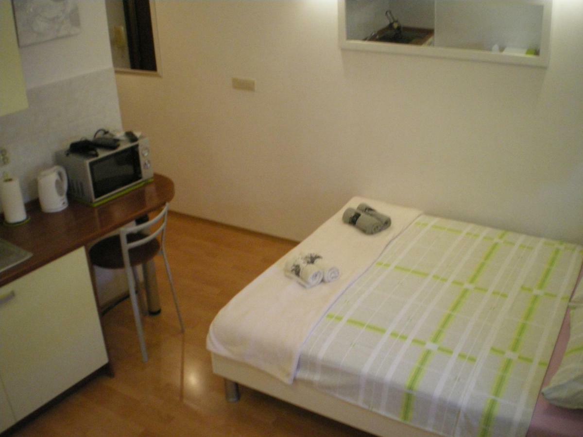 Apartment Ivana Split Kültér fotó