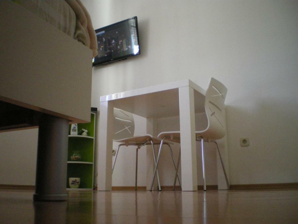 Apartment Ivana Split Kültér fotó