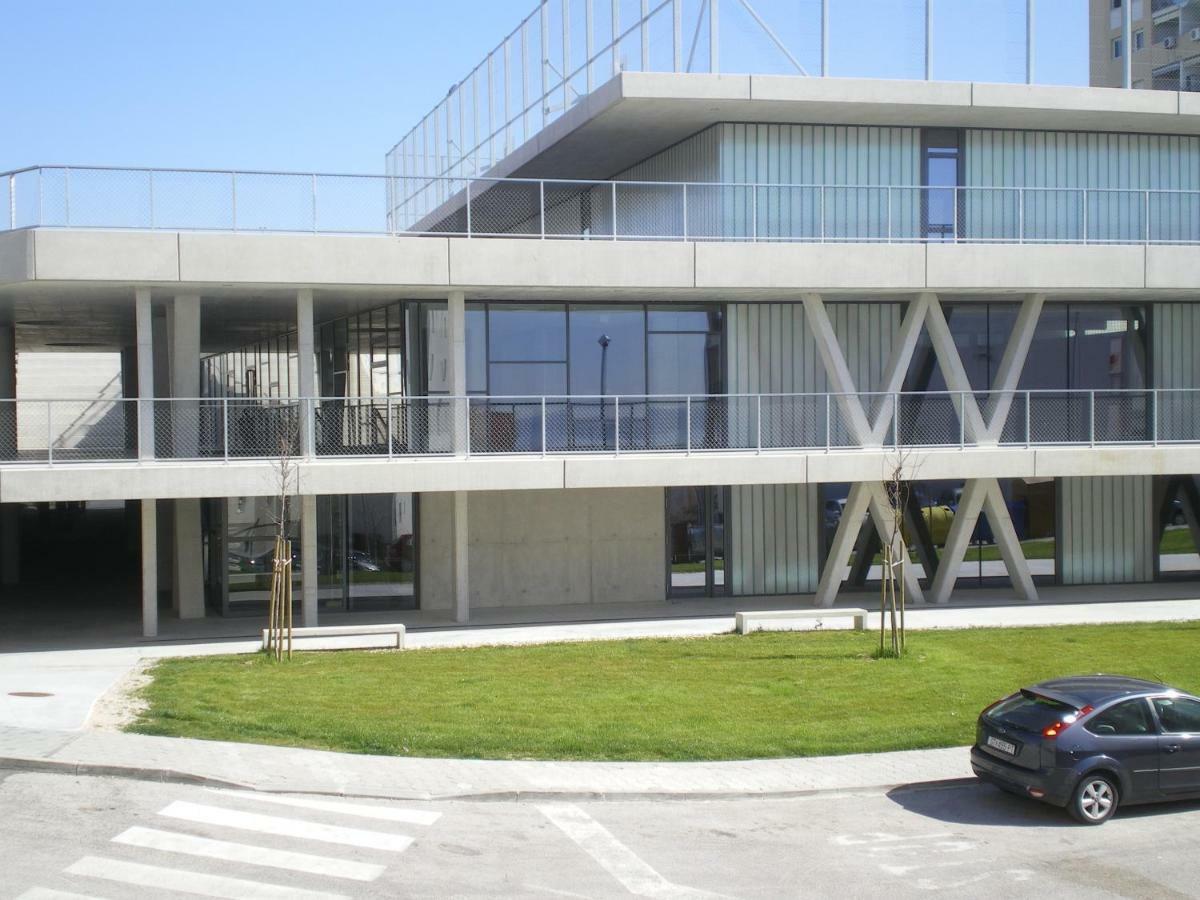 Apartment Ivana Split Kültér fotó