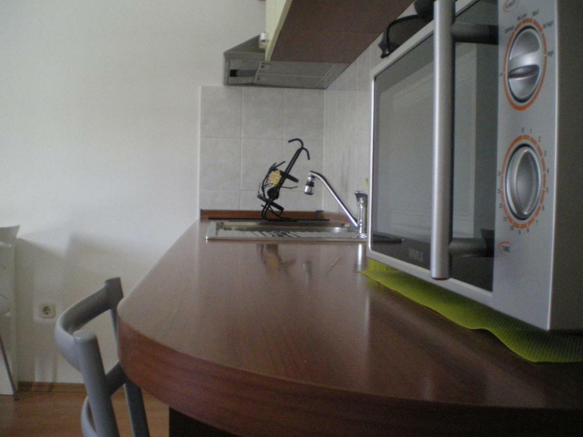 Apartment Ivana Split Kültér fotó