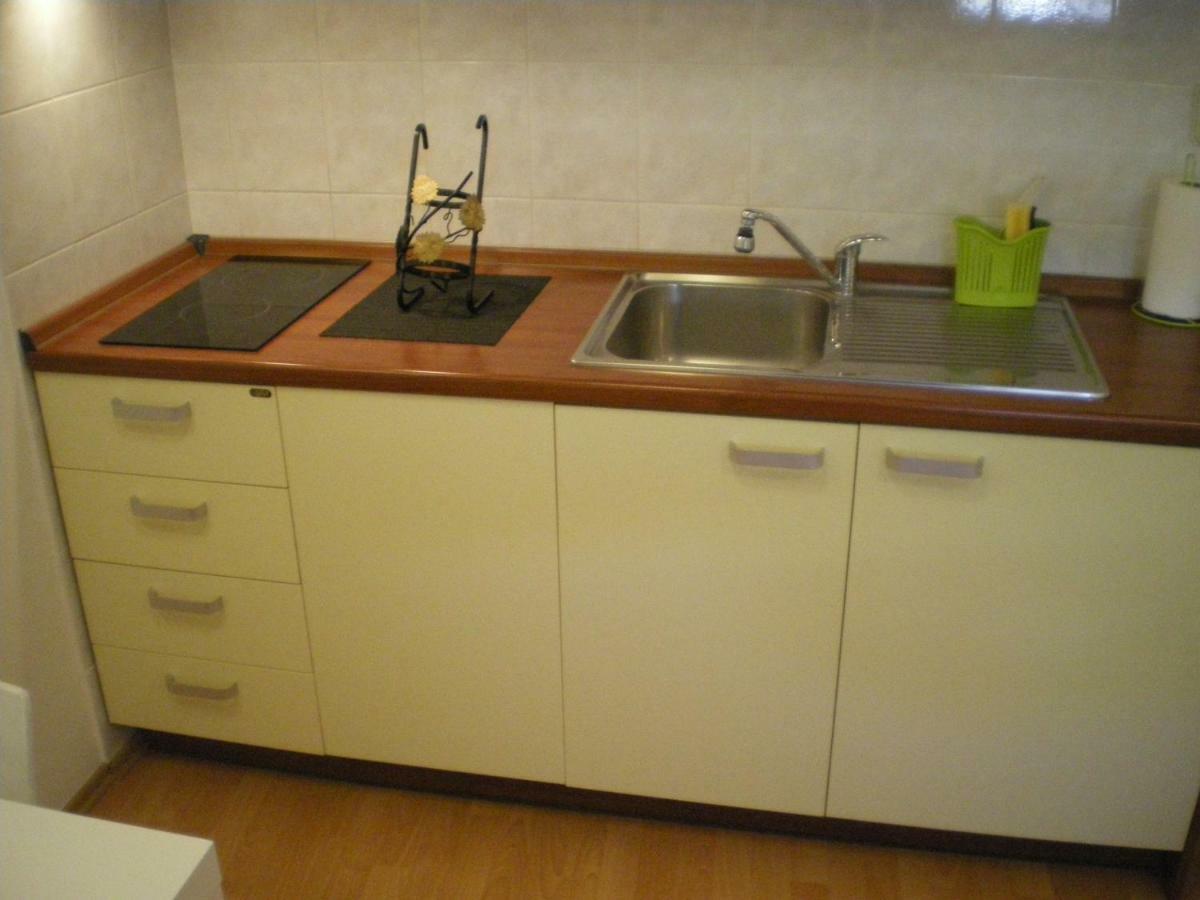 Apartment Ivana Split Kültér fotó